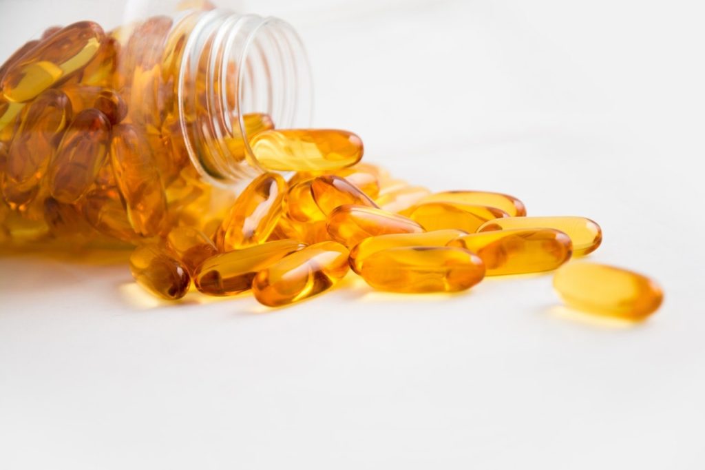 omega3 Omega 3