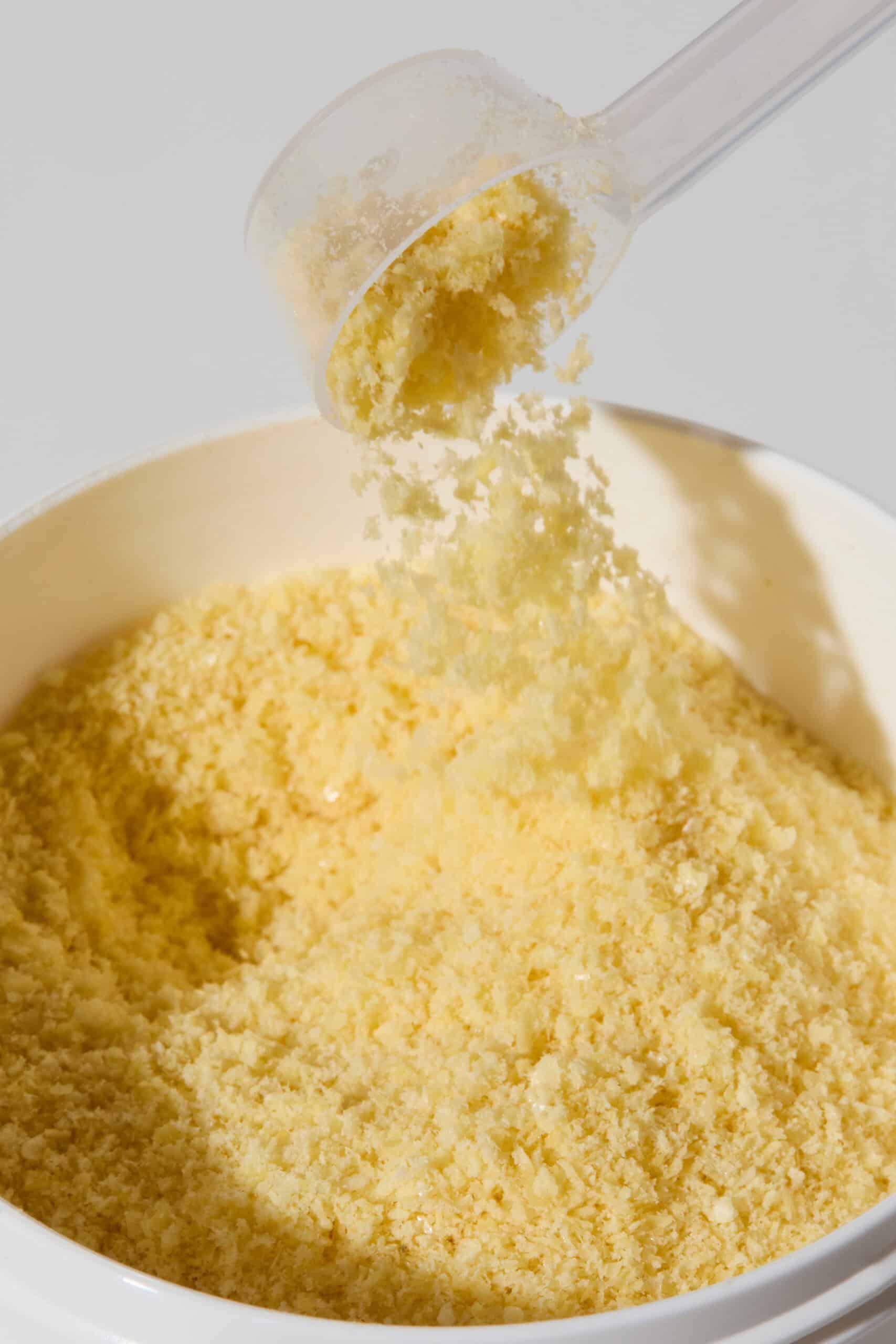 Colostrum dla psa i kota