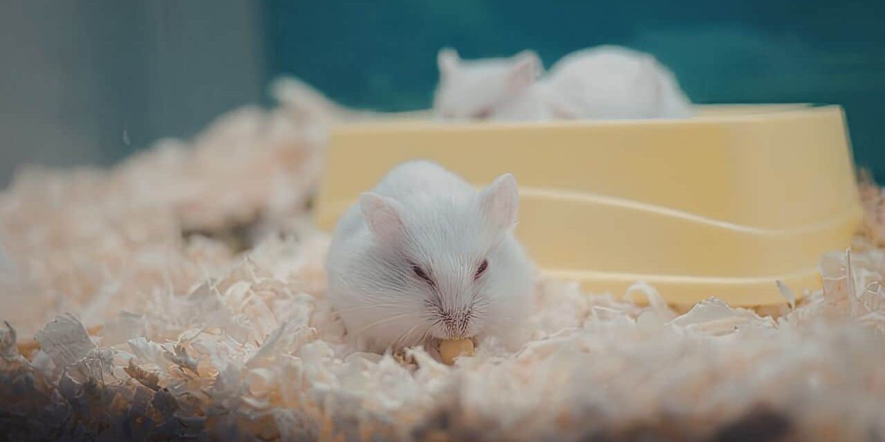 cukrzyca-u-myszy Cukrzyca u myszy